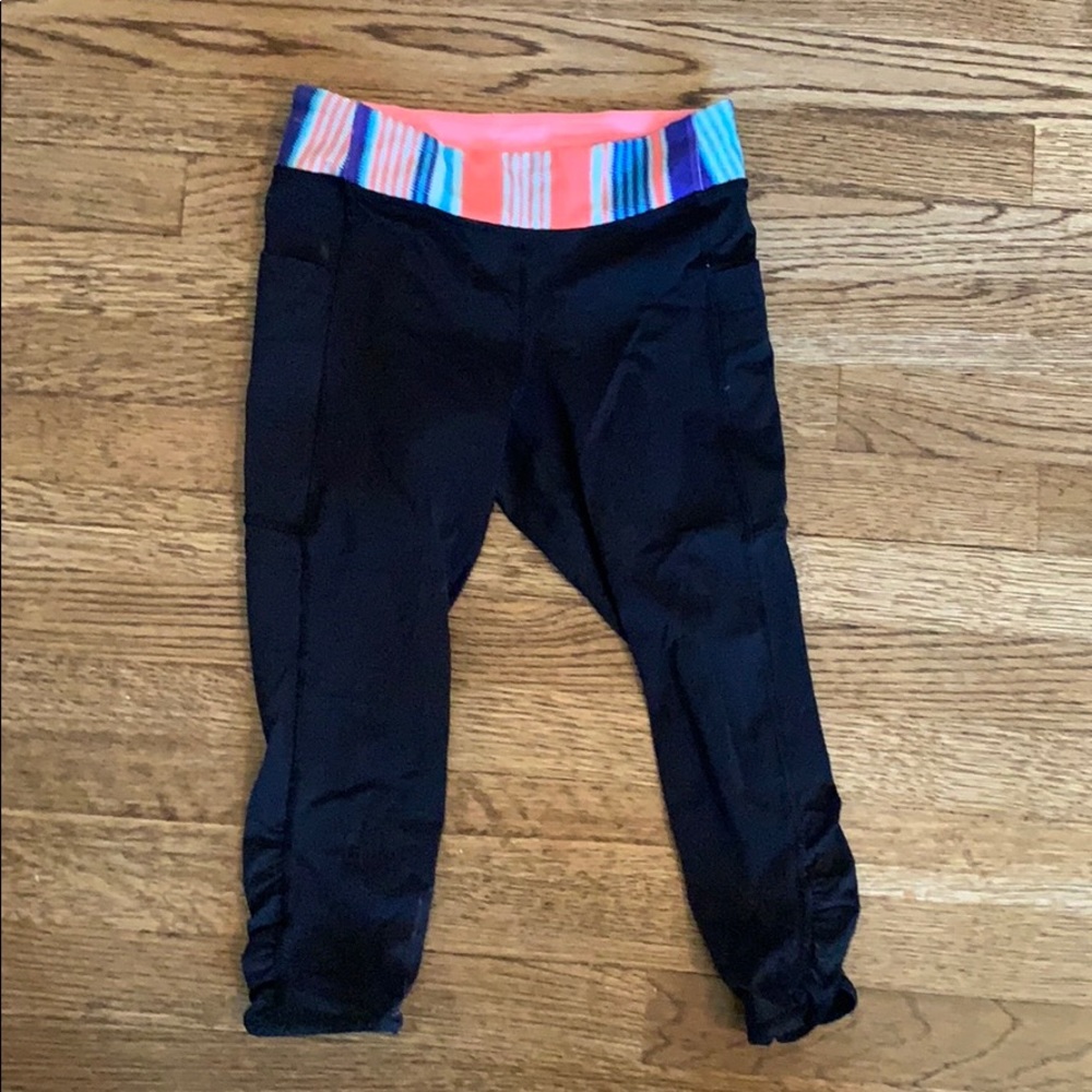 Ivivva leggings